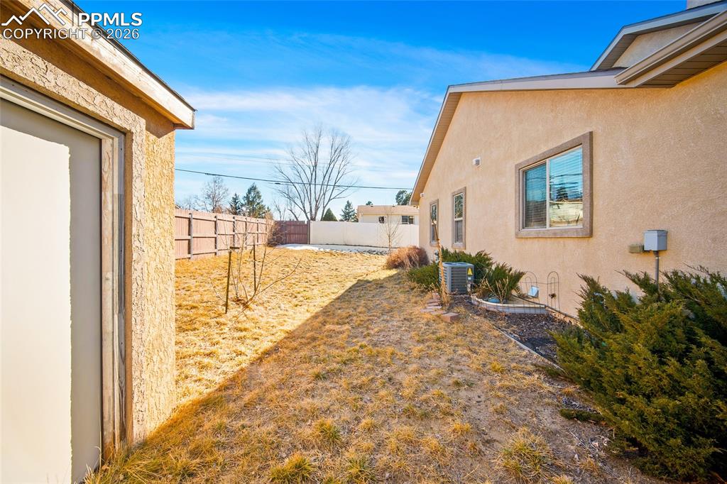 4173 Siferd Boulevard Colorado Springs CO 80917