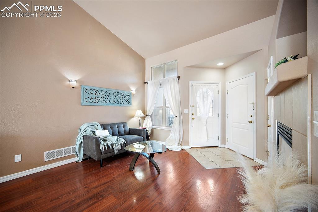 4173 Siferd Boulevard Colorado Springs CO 80917