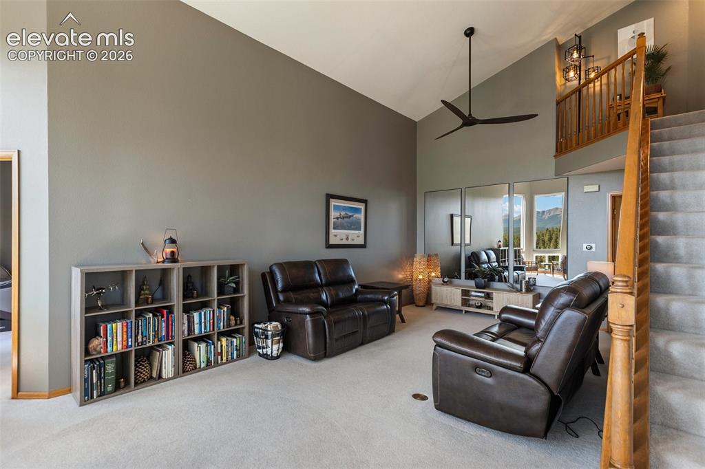 1240 Ponderosa Way Woodland Park CO 80863