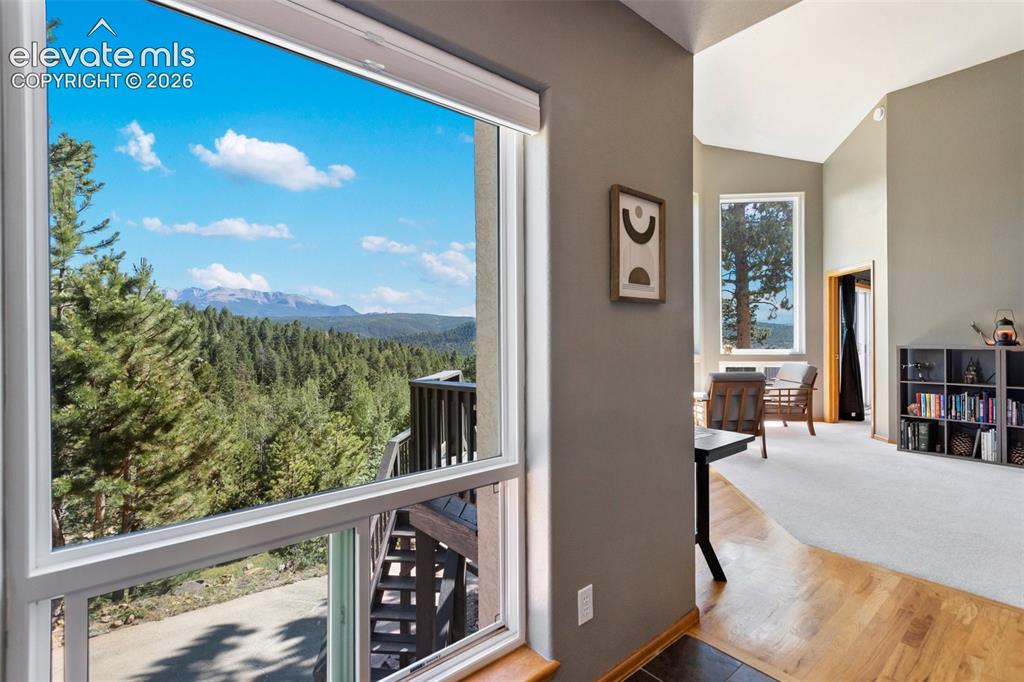 1240 Ponderosa Way Woodland Park CO 80863