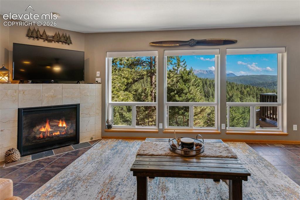 1240 Ponderosa Way Woodland Park CO 80863
