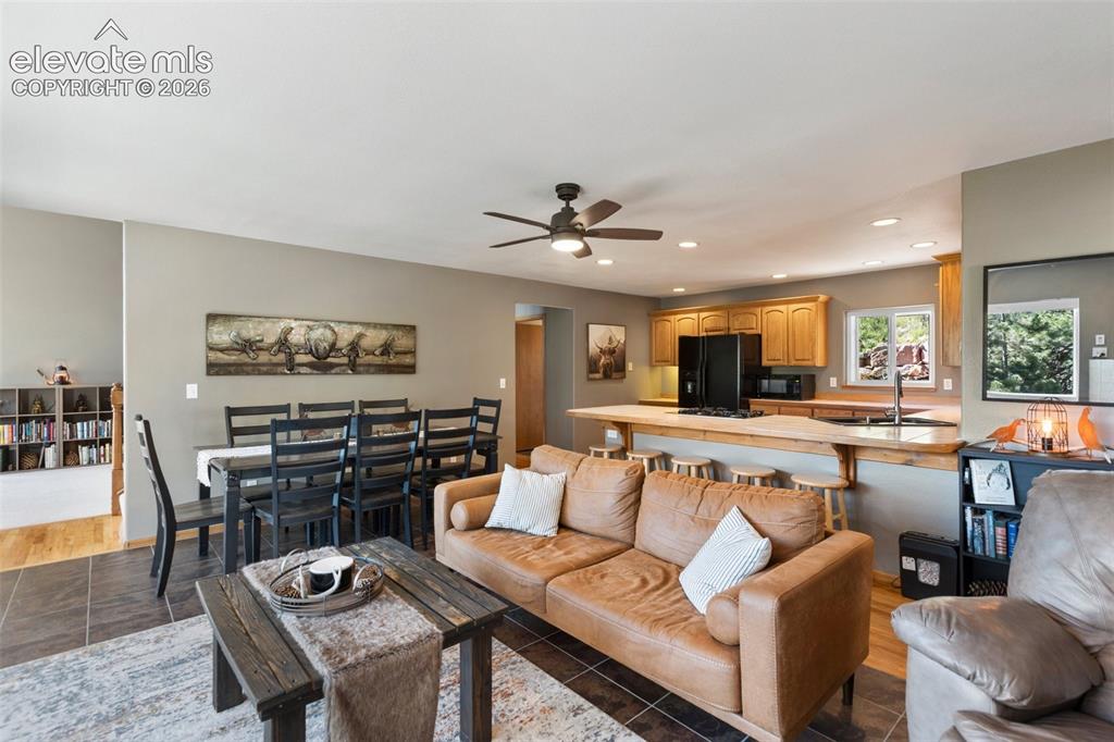 1240 Ponderosa Way Woodland Park CO 80863