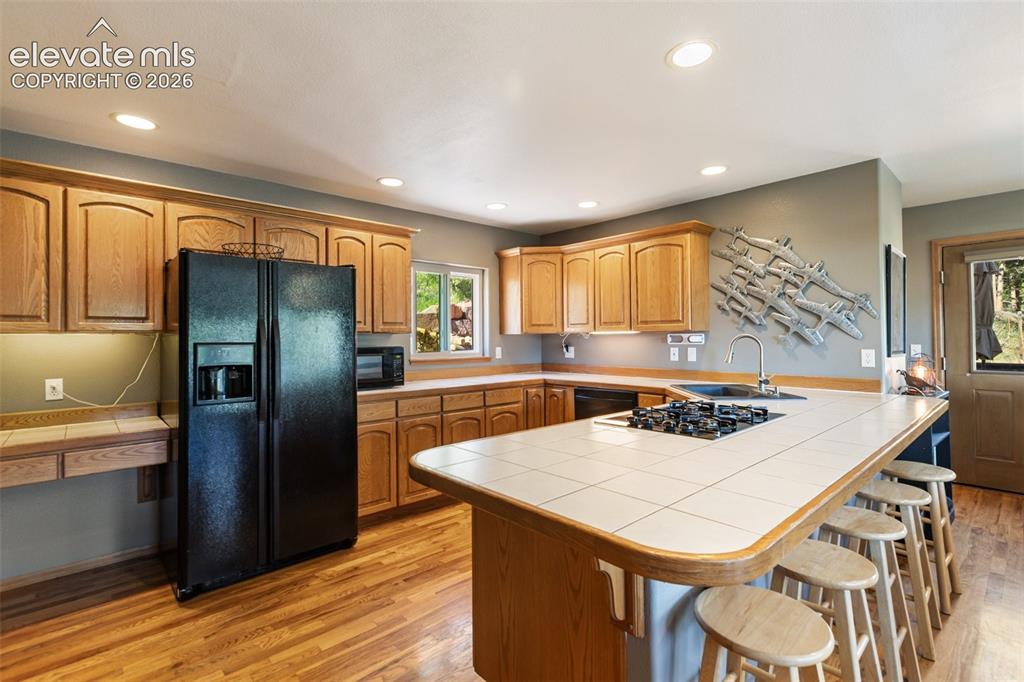 1240 Ponderosa Way Woodland Park CO 80863