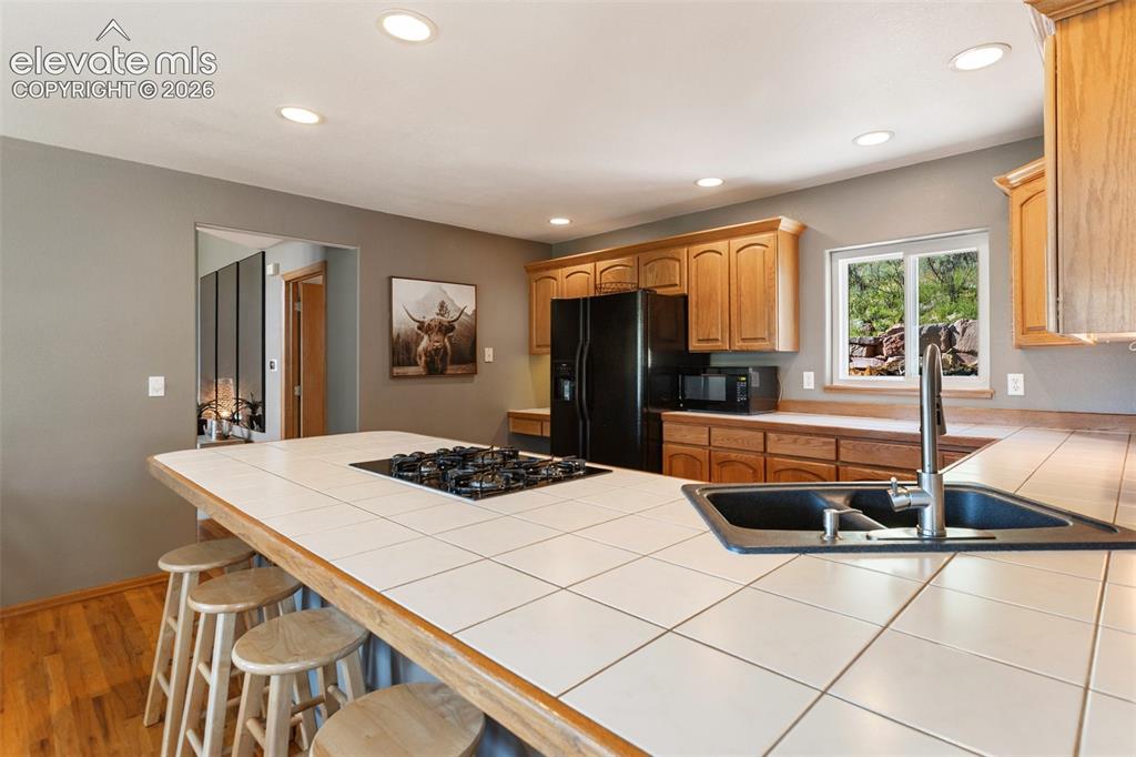 1240 Ponderosa Way Woodland Park CO 80863