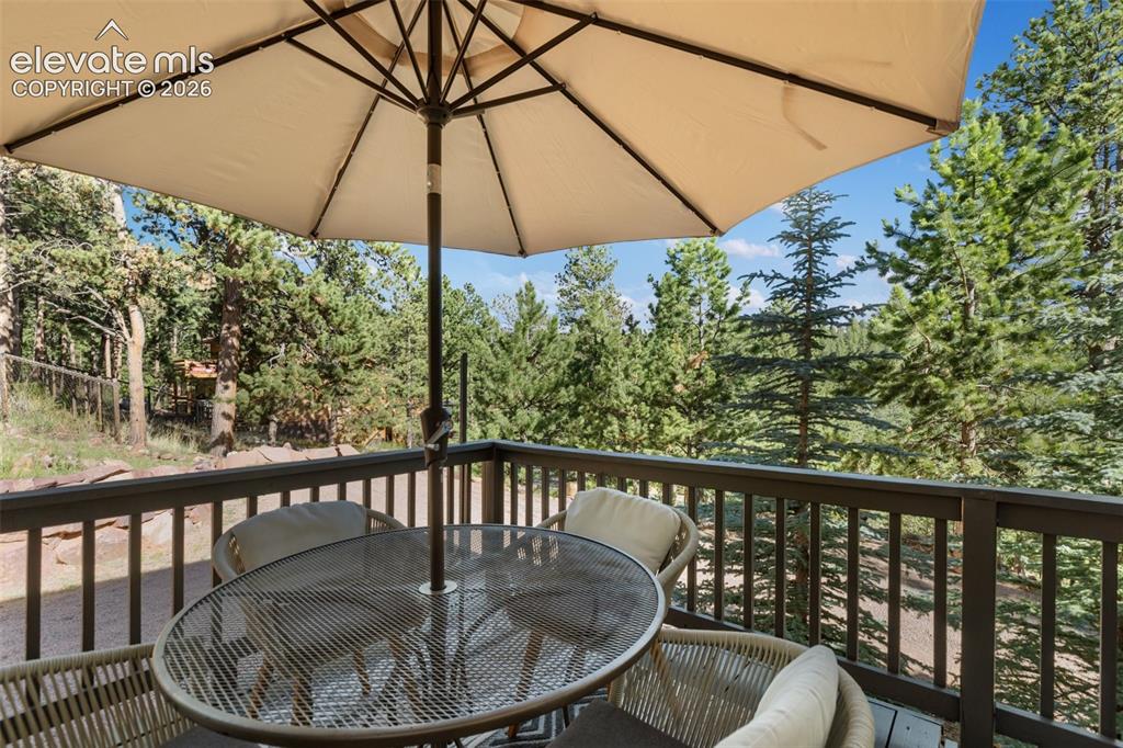 1240 Ponderosa Way Woodland Park CO 80863