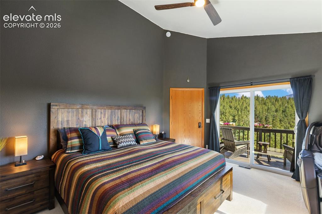 1240 Ponderosa Way Woodland Park CO 80863