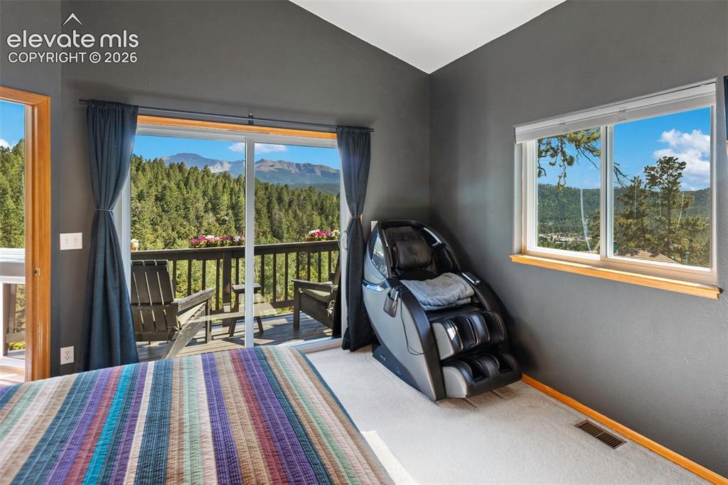1240 Ponderosa Way Woodland Park CO 80863