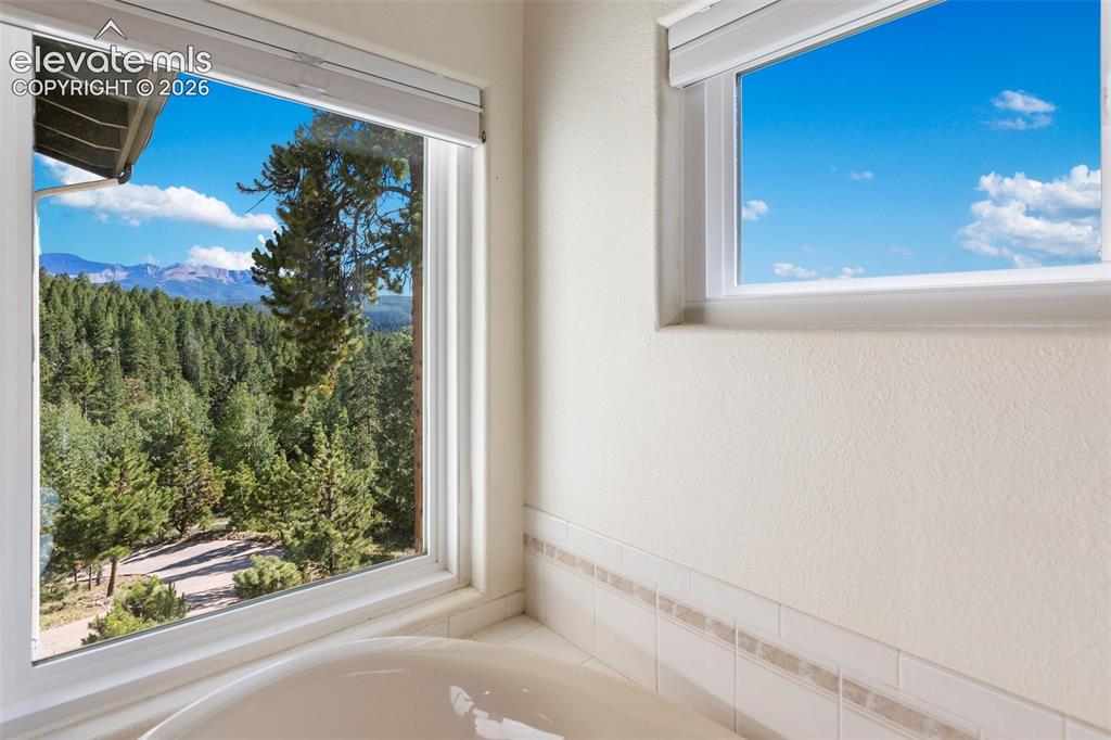 1240 Ponderosa Way Woodland Park CO 80863