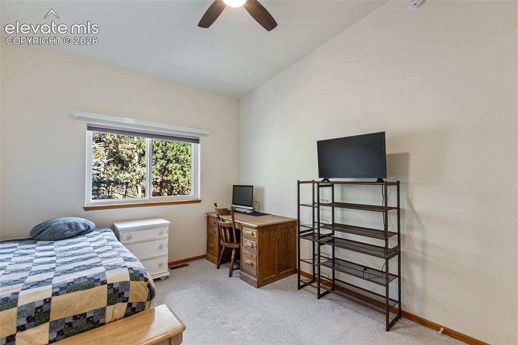 1240 Ponderosa Way Woodland Park CO 80863