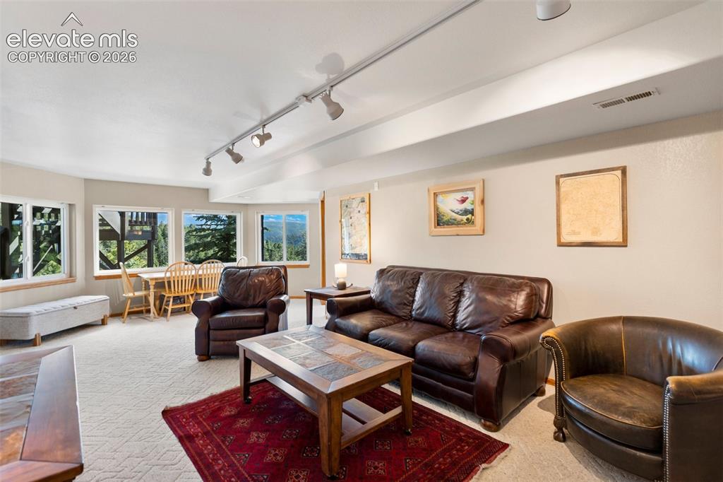1240 Ponderosa Way Woodland Park CO 80863