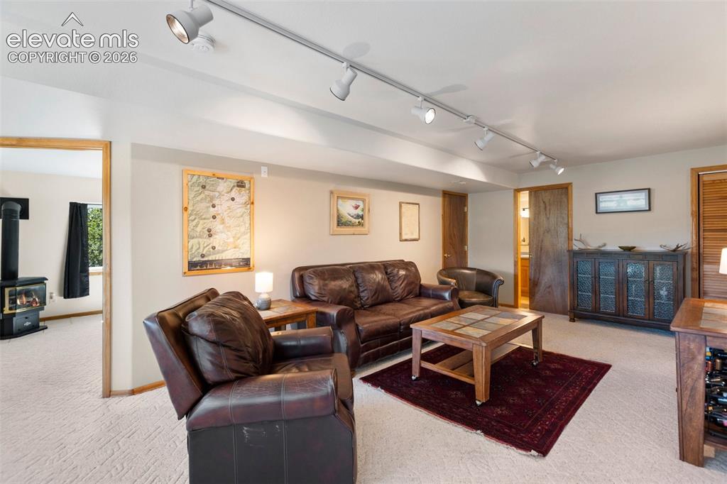 1240 Ponderosa Way Woodland Park CO 80863