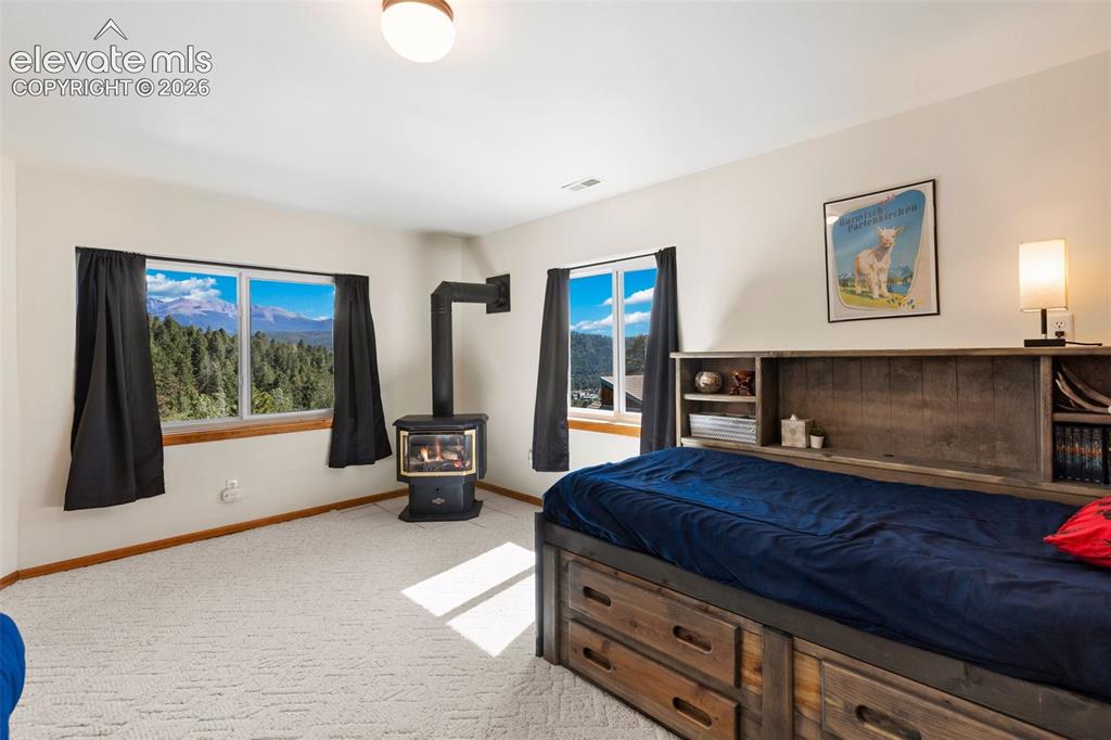 1240 Ponderosa Way Woodland Park CO 80863
