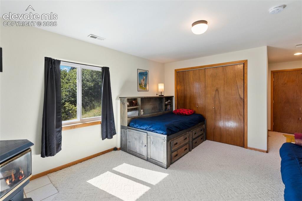1240 Ponderosa Way Woodland Park CO 80863