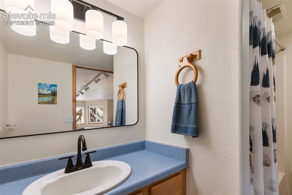 1240 Ponderosa Way Woodland Park CO 80863