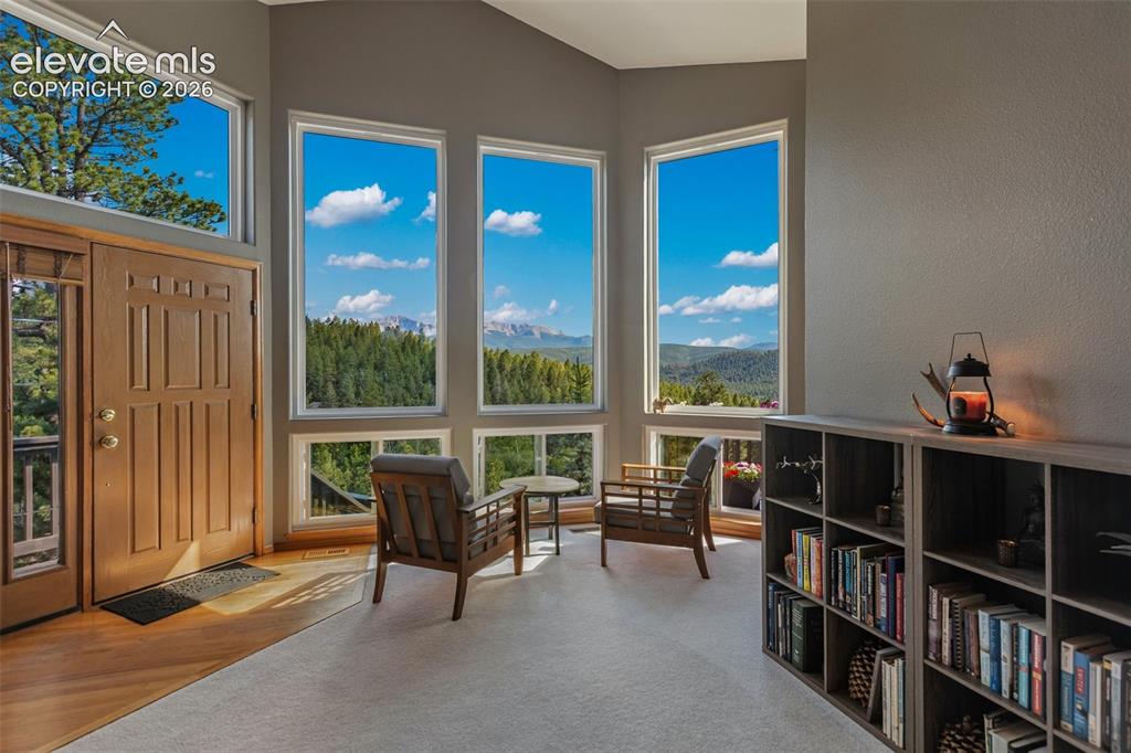 1240 Ponderosa Way Woodland Park CO 80863