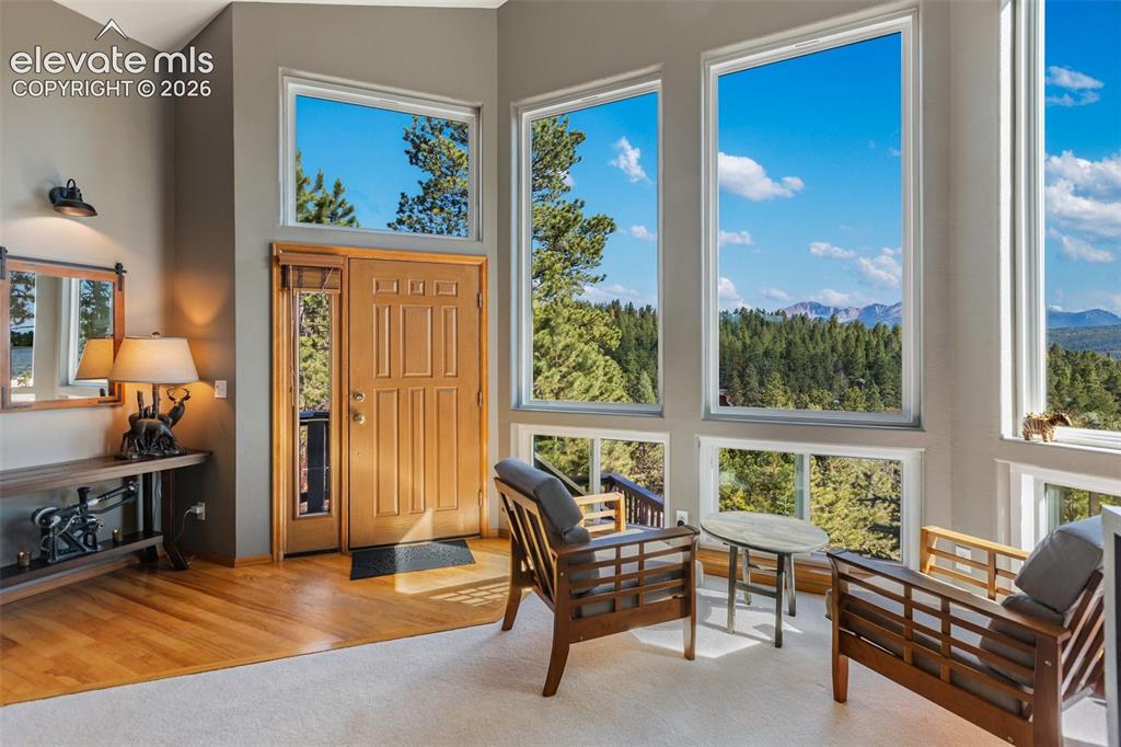 1240 Ponderosa Way Woodland Park CO 80863