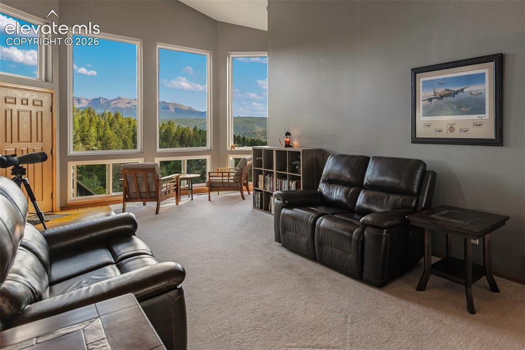 1240 Ponderosa Way Woodland Park CO 80863
