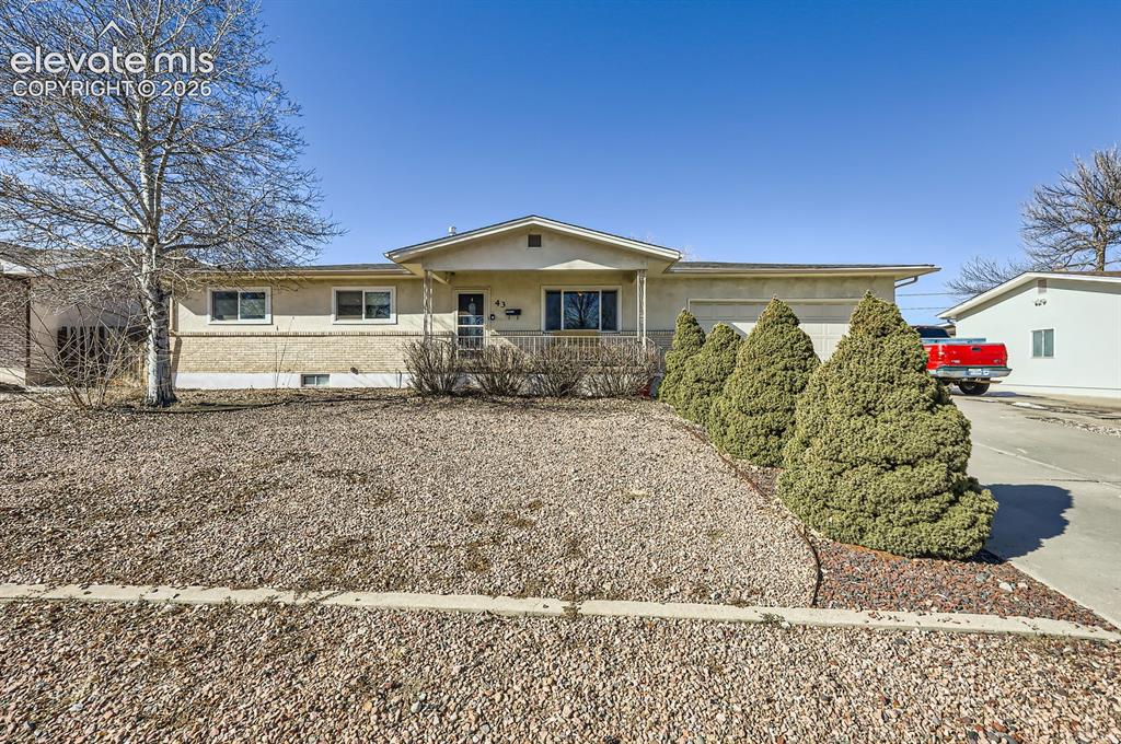 43 Fordham Circle Pueblo CO 81005