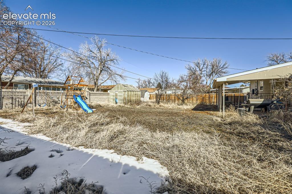 43 Fordham Circle Pueblo CO 81005