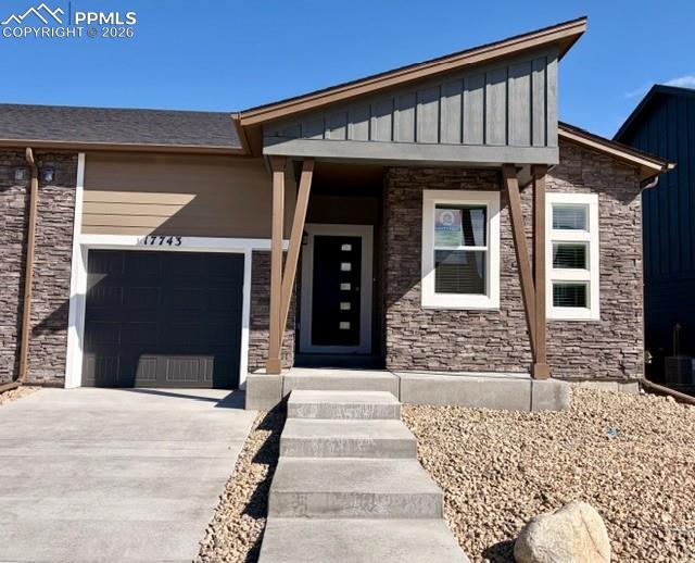 17743 Brass Buckle Way Monument CO 80132