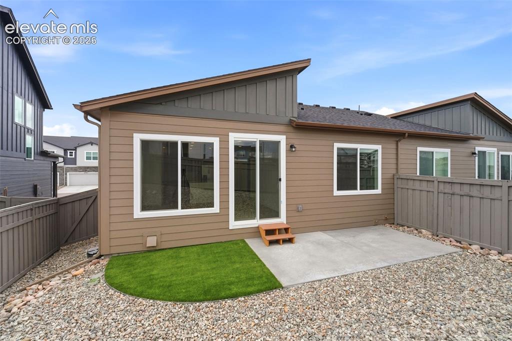 17743 Brass Buckle Way Monument CO 80132