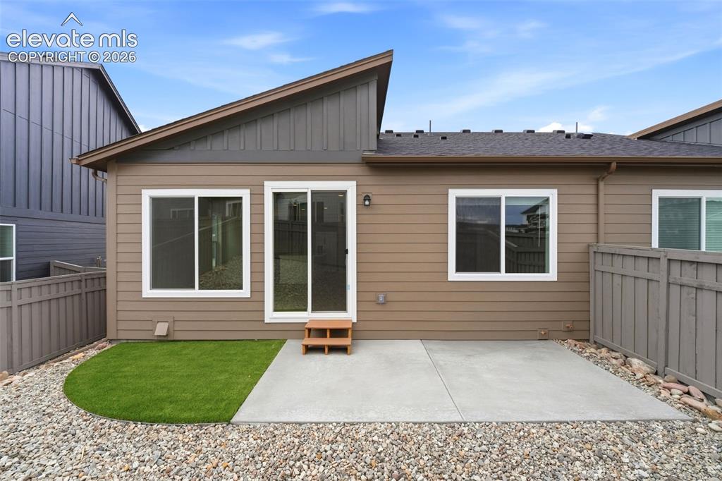 17743 Brass Buckle Way Monument CO 80132