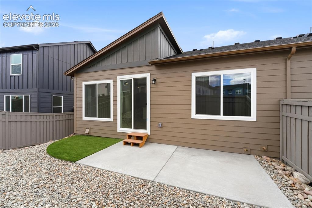 17743 Brass Buckle Way Monument CO 80132