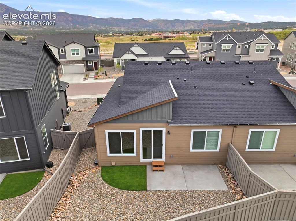 17743 Brass Buckle Way Monument CO 80132