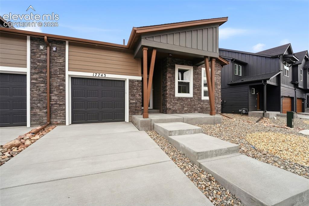 17743 Brass Buckle Way Monument CO 80132