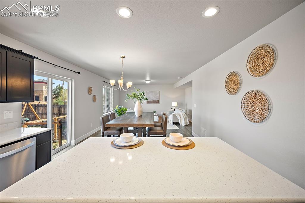 8040 Sandy Court Colorado Springs CO 80939