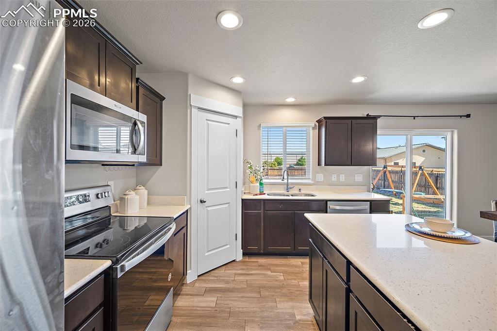 8040 Sandy Court Colorado Springs CO 80939