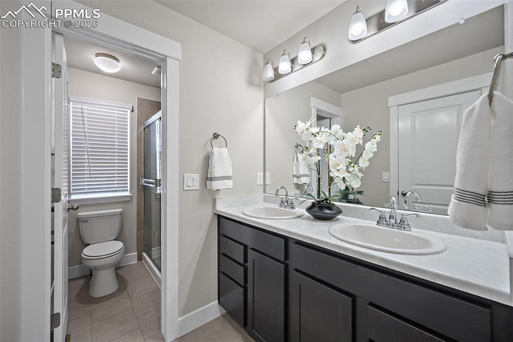 8040 Sandy Court Colorado Springs CO 80939