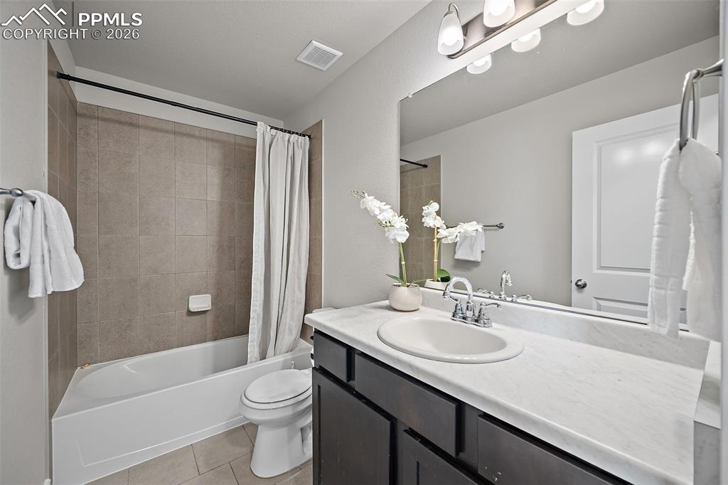8040 Sandy Court Colorado Springs CO 80939