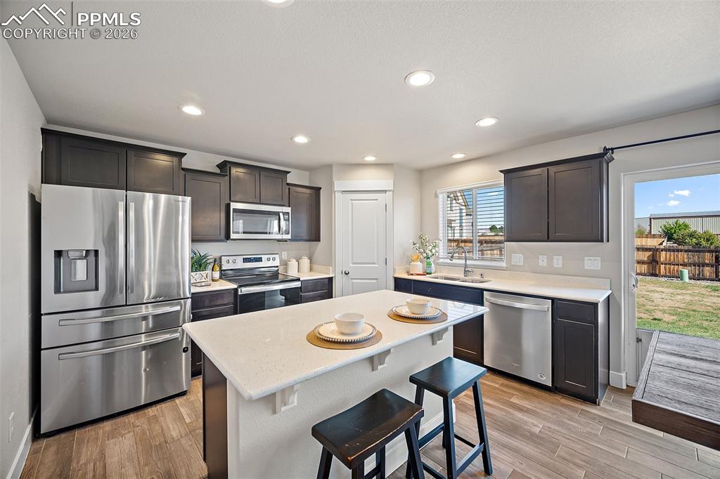 8040 Sandy Court Colorado Springs CO 80939