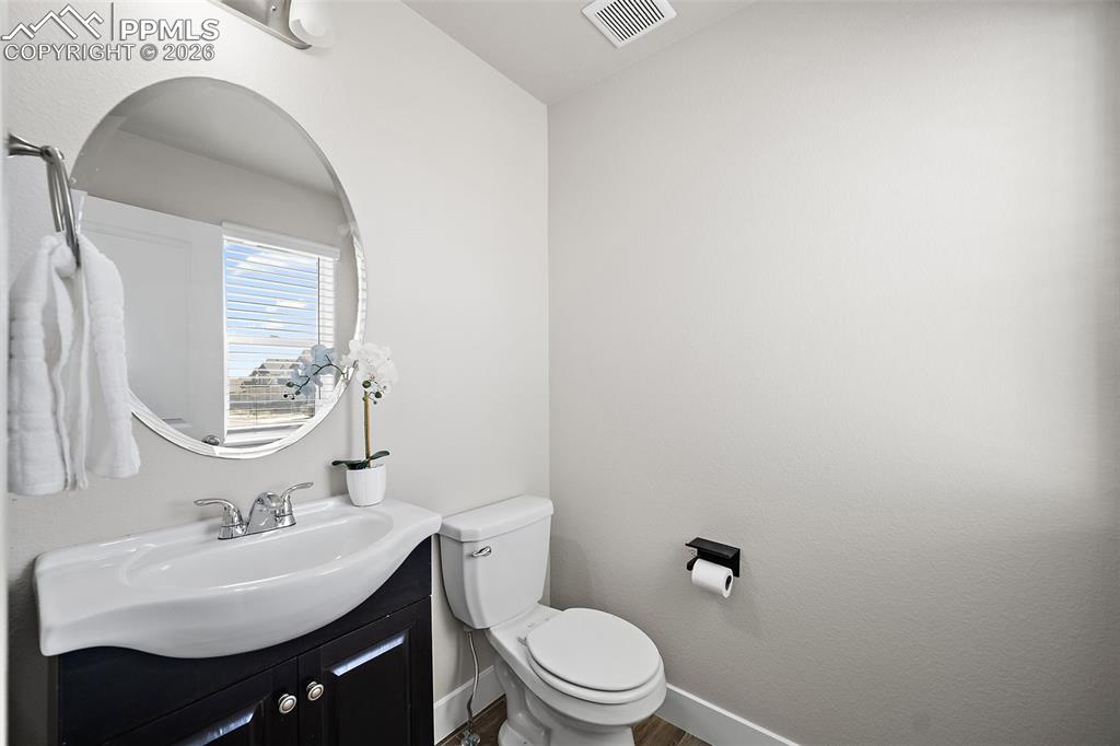8040 Sandy Court Colorado Springs CO 80939