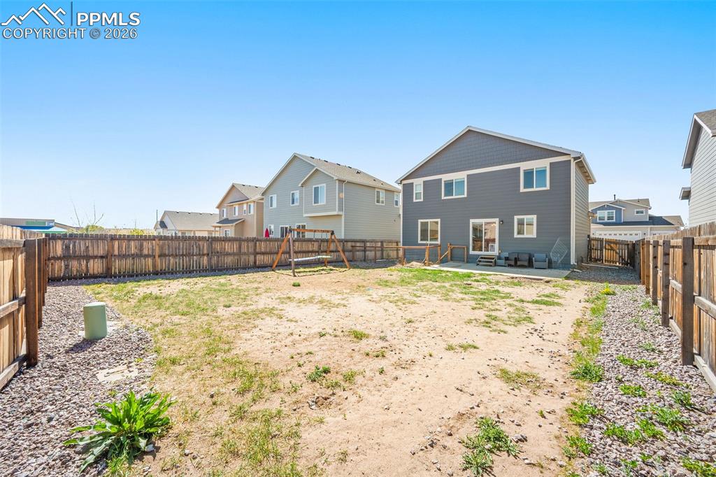 8040 Sandy Court Colorado Springs CO 80939
