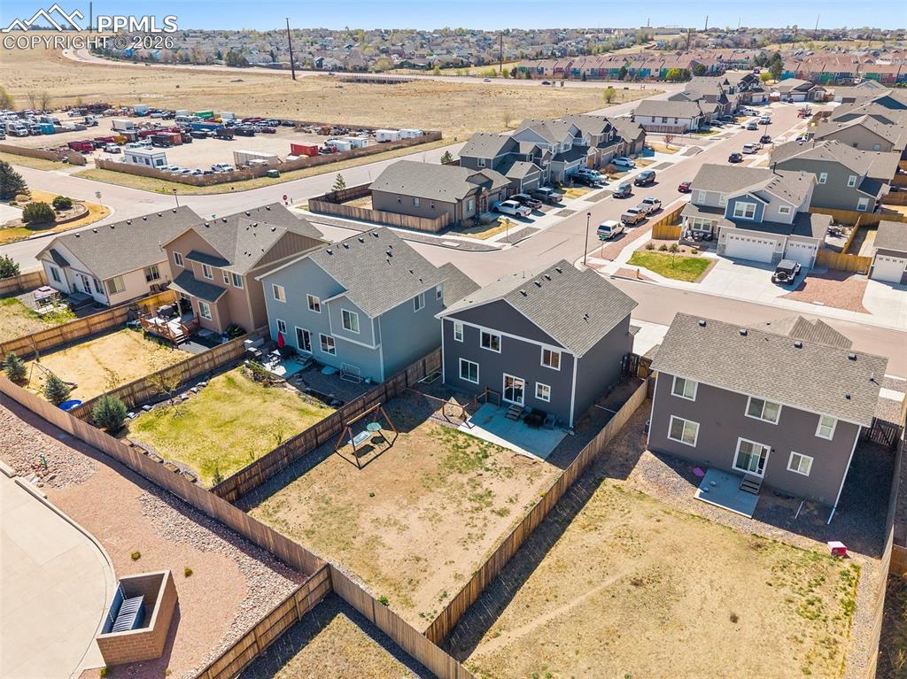 8040 Sandy Court Colorado Springs CO 80939