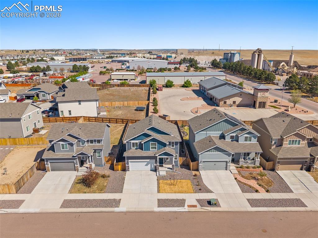 8040 Sandy Court Colorado Springs CO 80939