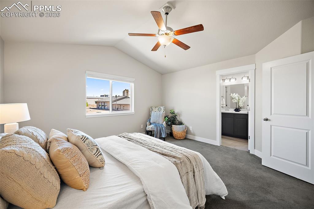 8040 Sandy Court Colorado Springs CO 80939