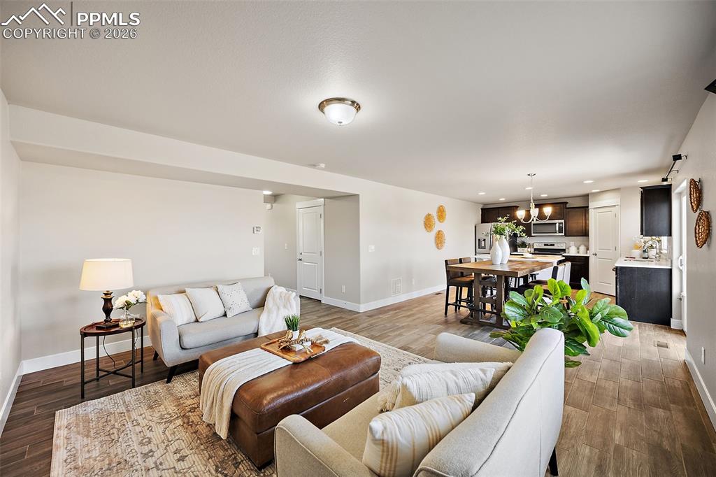 8040 Sandy Court Colorado Springs CO 80939