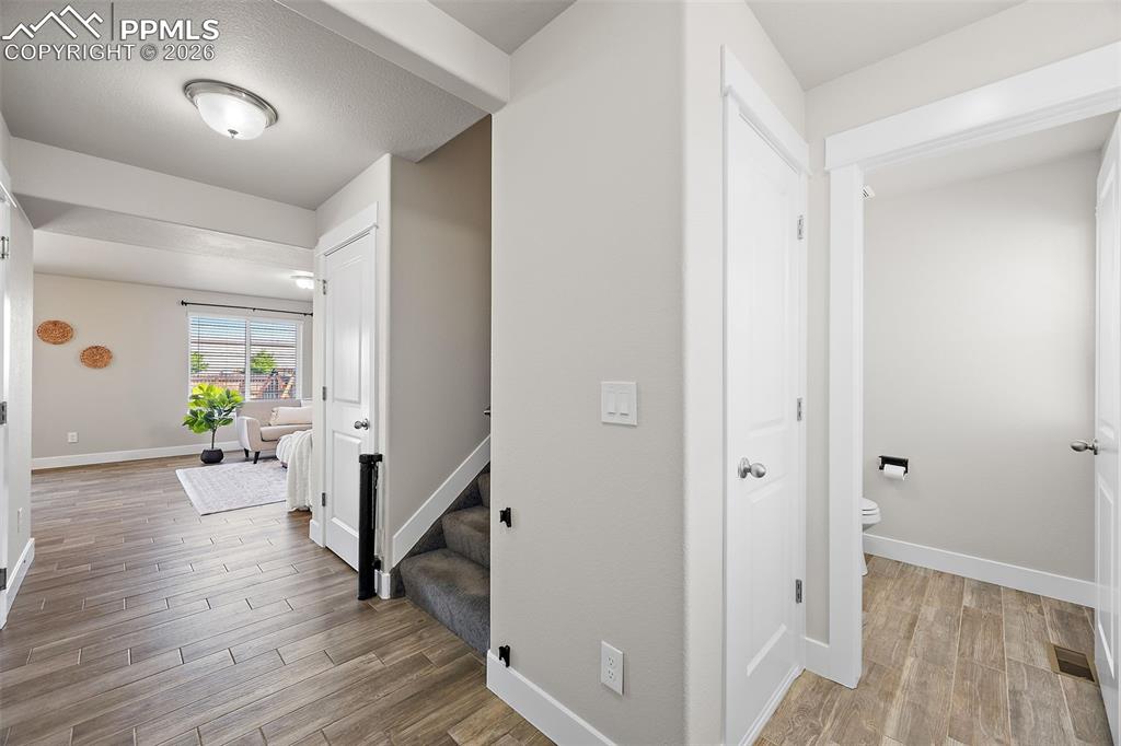 8040 Sandy Court Colorado Springs CO 80939