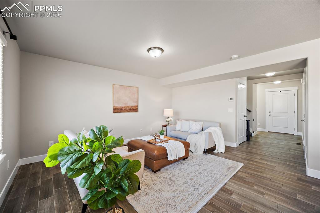 8040 Sandy Court Colorado Springs CO 80939