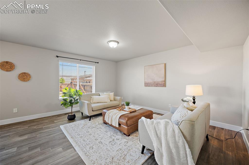 8040 Sandy Court Colorado Springs CO 80939