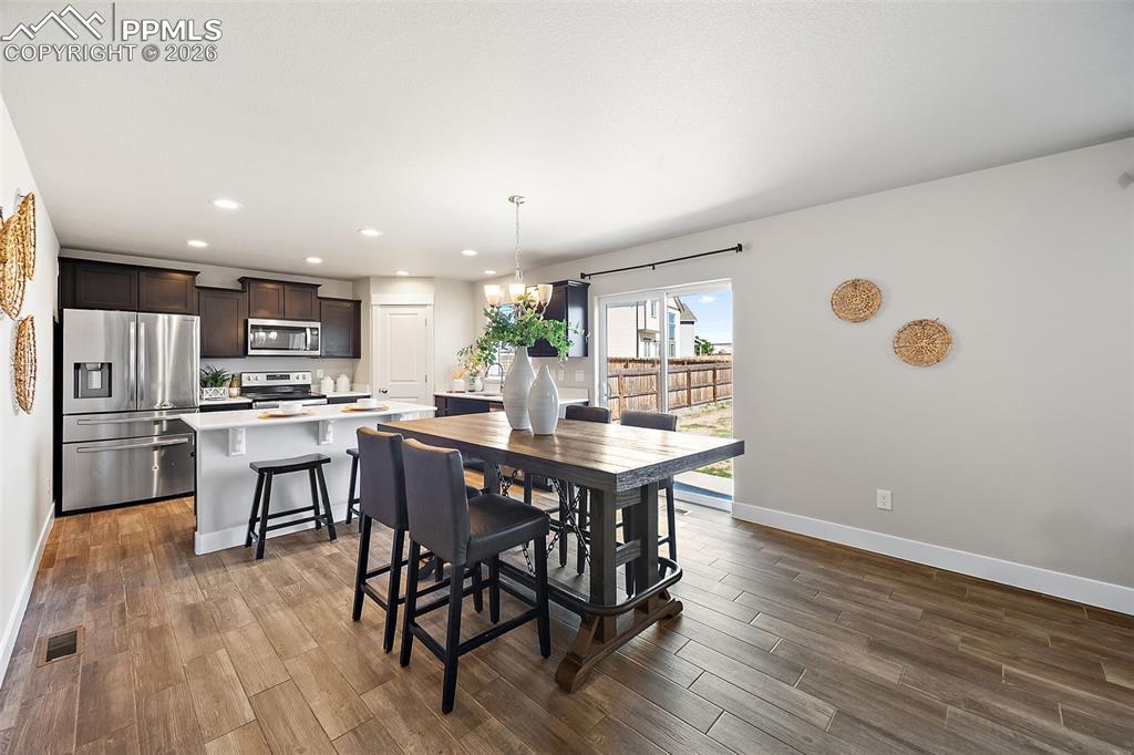 8040 Sandy Court Colorado Springs CO 80939