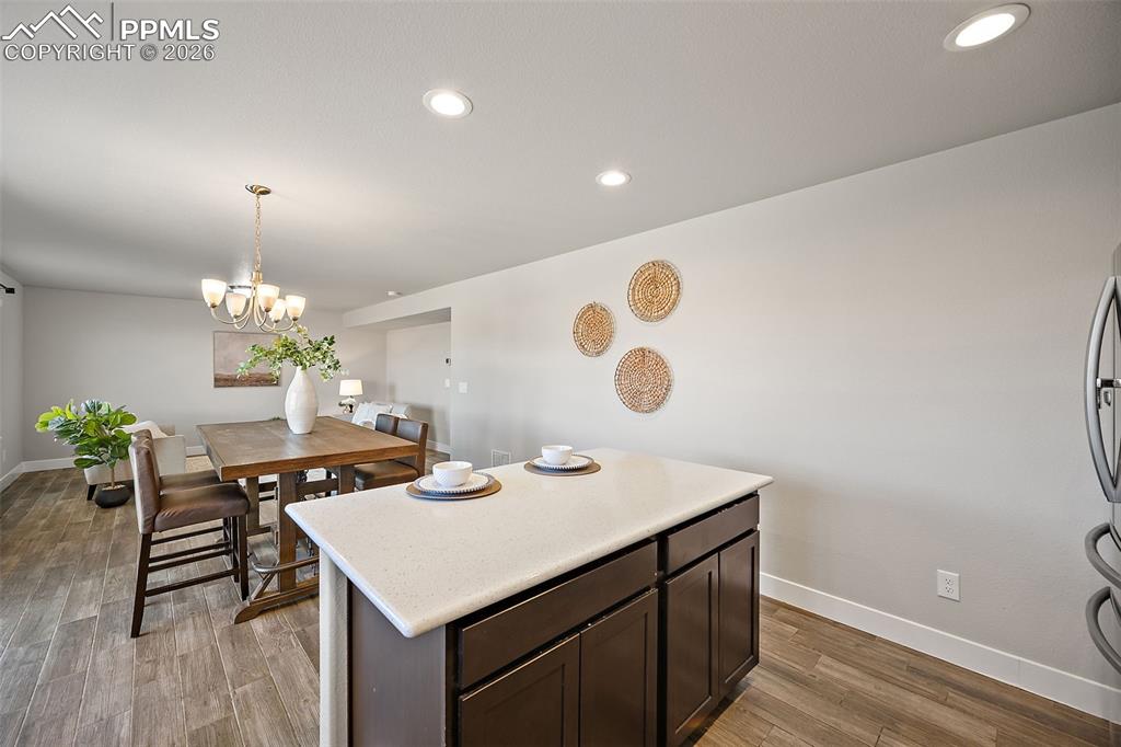 8040 Sandy Court Colorado Springs CO 80939