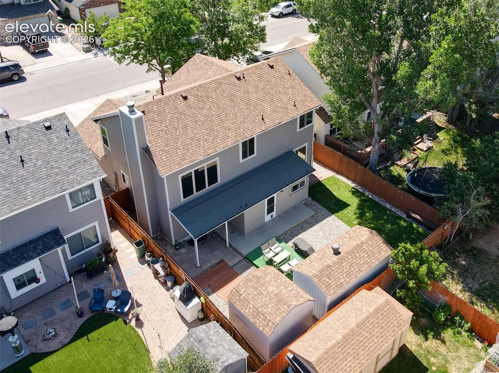 8042 Scarborough Drive Colorado Springs CO 80920