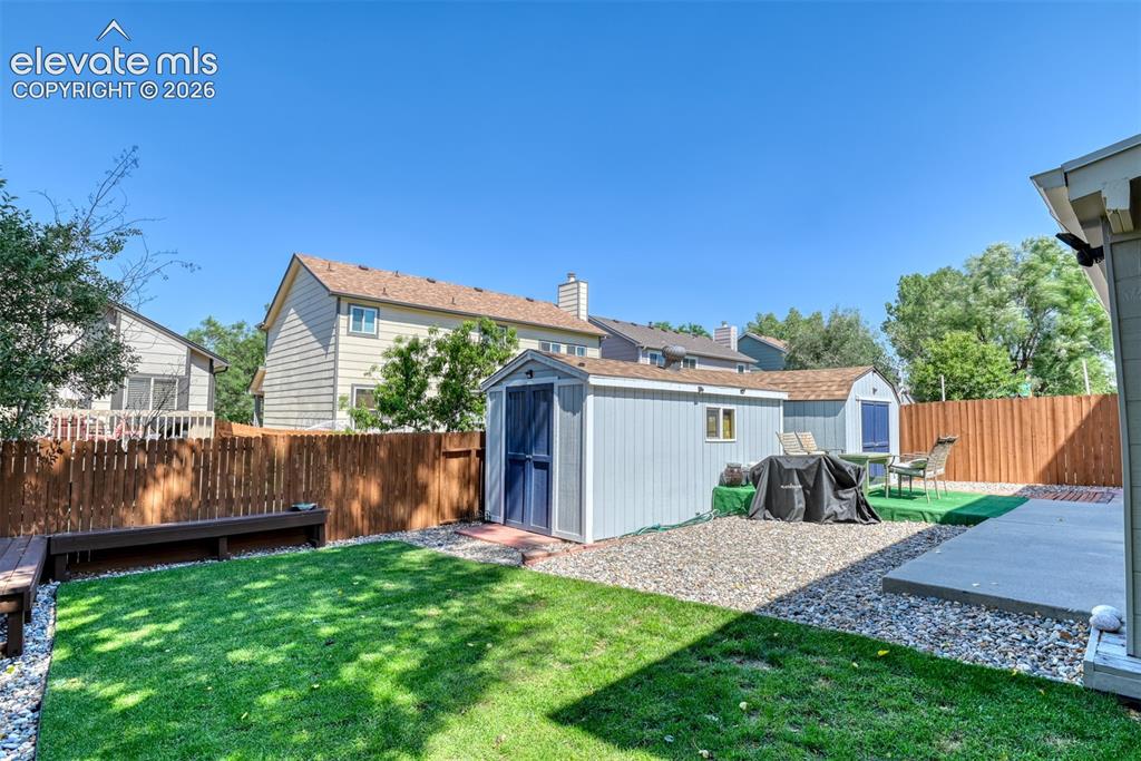 8042 Scarborough Drive Colorado Springs CO 80920