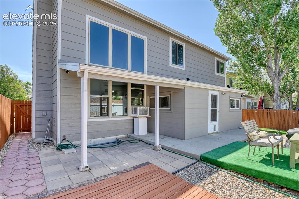 8042 Scarborough Drive Colorado Springs CO 80920