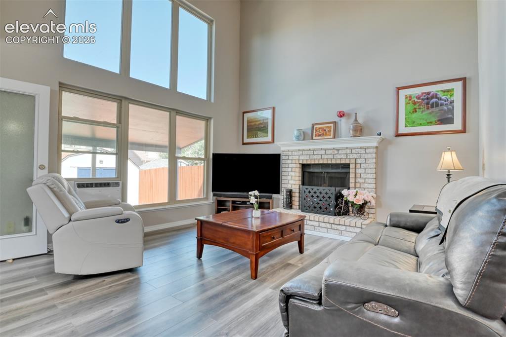 8042 Scarborough Drive Colorado Springs CO 80920