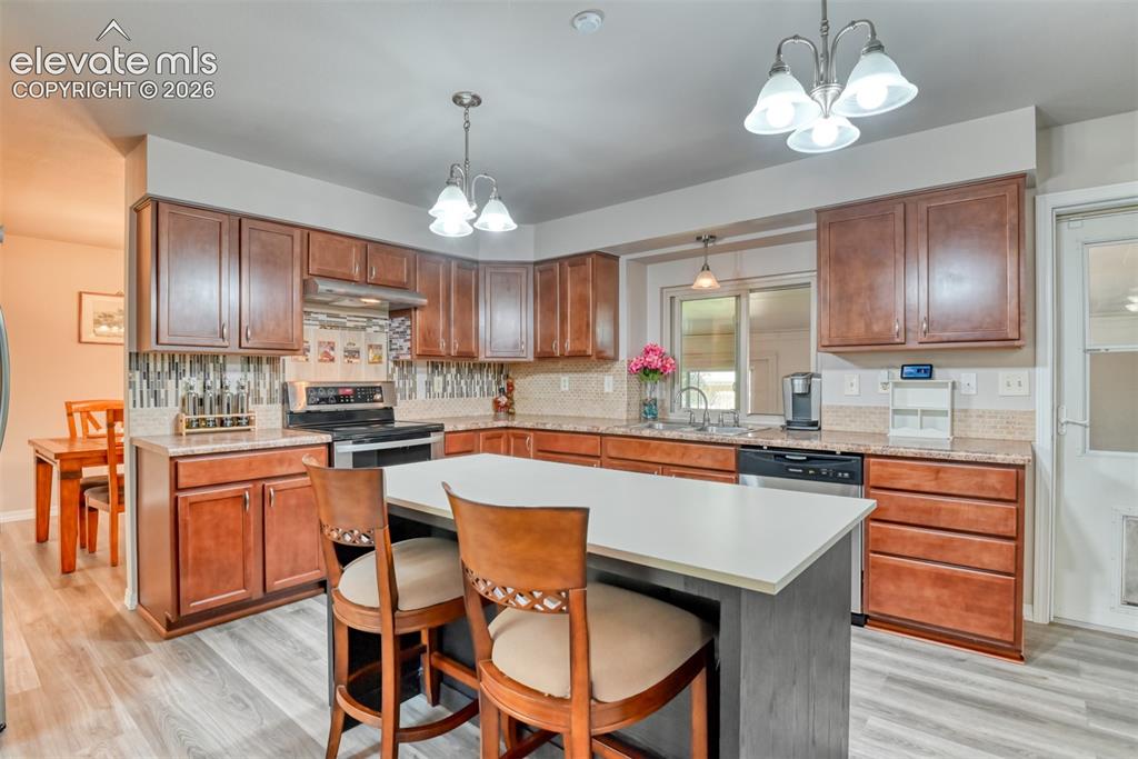 8042 Scarborough Drive Colorado Springs CO 80920